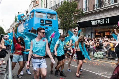 London Pride Parade 2015 Photos | Join the celebration