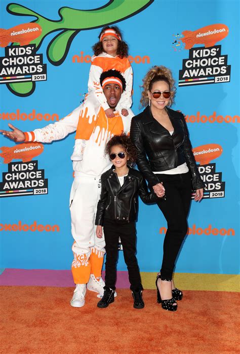 2018 Nickelodeon Kids' Choice Awards fashion hits and misses | Gallery ...