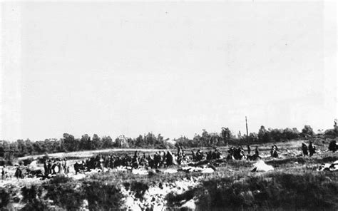 Babi Yar today: History and Photos of Babi Yar ravine