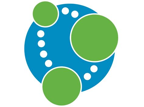 Neo4j Logo PNG Transparent & SVG Vector - Freebie Supply