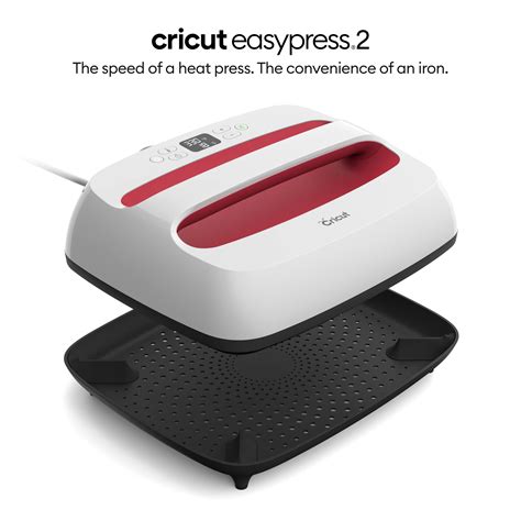 Cricut Easy press 2 - town-green.com