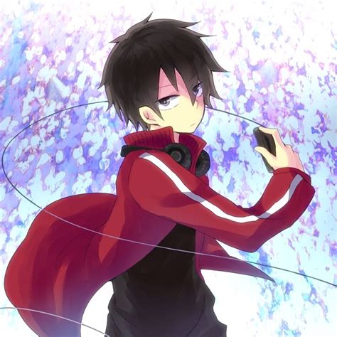 Shintaro ~ Kagerou Project | Anime images, Anime, Kagerou project