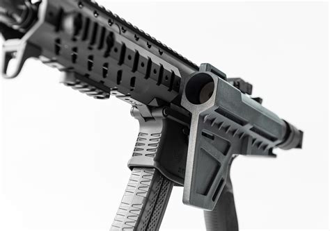 Blade Pistol Stabilizer ALL COLORS - Shockwave Technologies