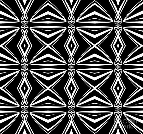 The Best Abstract Art Black And White Patterns - motivational quotes