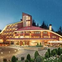 The 10 best hotels & places to stay in Borovets, Bulgaria - Borovets hotels