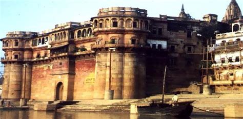 Allahabad Fort, Allahabad | Ticket Price | Timings | Address: TripHobo