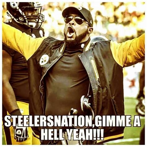 Pittsburgh Steelers Football