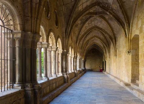 Tarragona Cathedral. Costa Dorada, Spain. What to see and do? - Tripkay