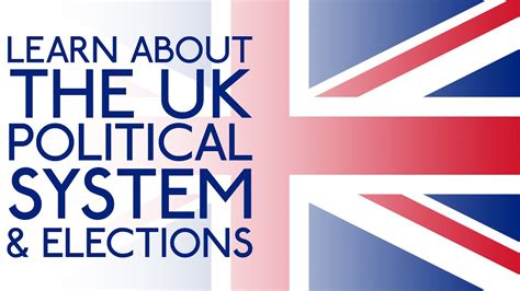 Learn about the UK political system & elections - YouTube