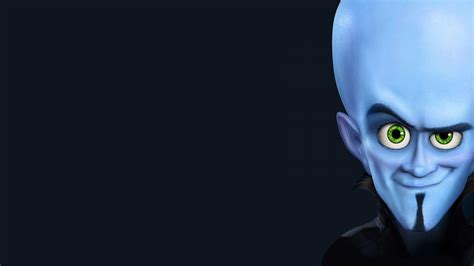 Megamind Wallpaper