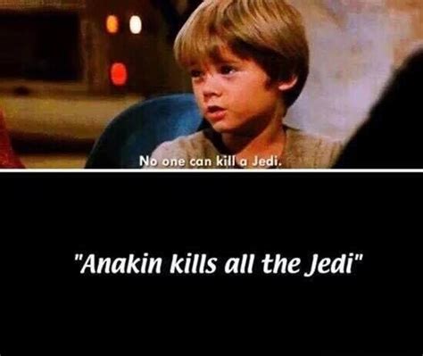 Star Wars: Savage Jedi Vs Sith Memes That Will Leave You Laughing