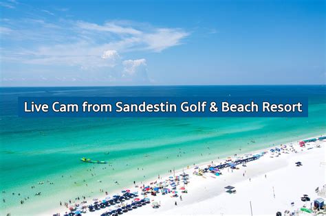 Sandestin Golf & Beach Resort - 30A