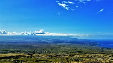 Hawaii Volcanoes Of The Big Island