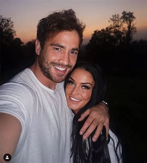 Danny Cipriani announces he's married girlfriend Victoria Rose in ...