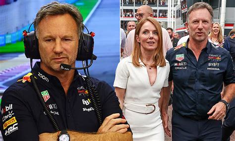 D-Day looms for Christian Horner as Geri Halliwell's husband will learn Red Bull fate in the ...