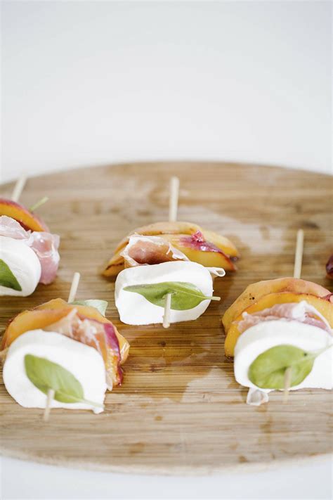 Sips & Snacks: 3 Finger Foods to Serve at Your Labor Day BBQ | Food, Finger foods, Bbq appetizers