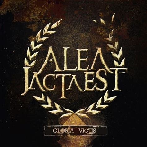 Alea Jacta Est Songs, Lieder & Infos - RauteMusik.FM