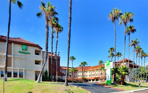 Holiday Inn La Mesa/San Diego, CA - Paramount Lodging Advisors