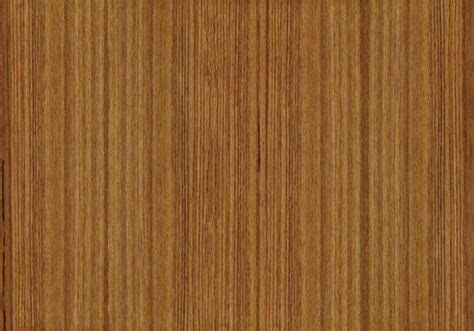 Teak Wood Texture