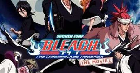 Best Bleach Movies List w/ Videos