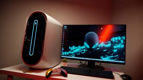 Alienware Aurora R13 Review