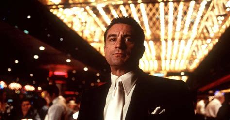 Every Martin Scorsese Gangster Movie, Ranked