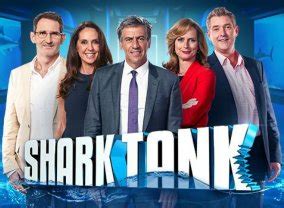 Shark Tank Australia - Season 1 Episodes List - Next Episode