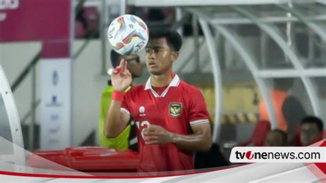 Pratama Arhan Punya Catatan Unik dan Menarik: Lebih Banyak Bermain di Timnas Indonesia Ketimbang ...