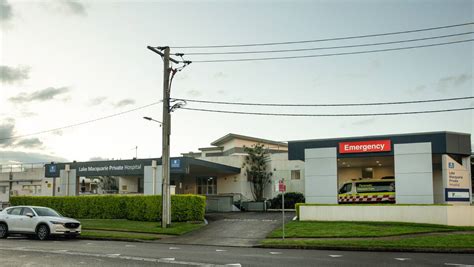 Lake Macquarie Private Hospital expansion: council approves $120m ...