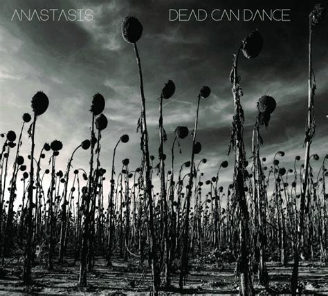 Full-album stream: Dead Can Dance, 'Anastasis' — first new record in 16 years - Slicing Up Eyeballs