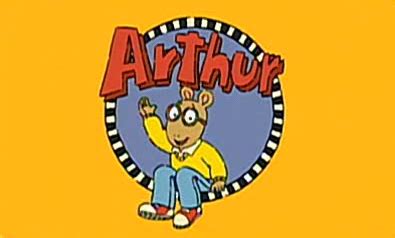 Fiction Field Production II: Arthur: Greatest Kids Show Ever? (1996-2003)