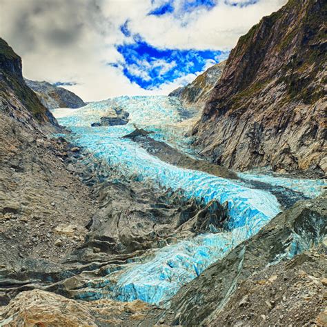 Franz Josef glacier by MotHaiBaPhoto on DeviantArt