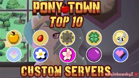 Tokyo City, Server, Pony, Games, Custom, Quick, Pony Horse, Ponies, Gaming