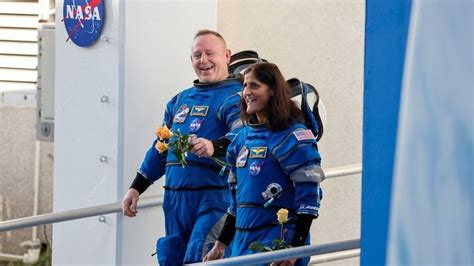 NASA astronaut Sunita Williams will remain stuck in space till February 2025; here’s why ...