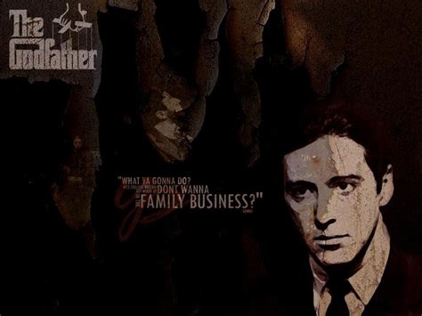 The Godfather - The Godfather Trilogy Wallpaper (974239) - Fanpop