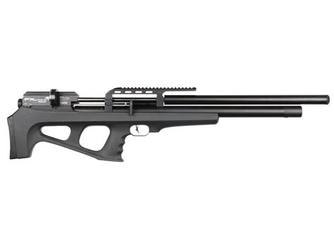 FX Wildcat MKIII Sniper, Synthetic | Pre-charged pneumatic Air Rifle | Airgun Depot