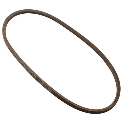 CRAFTSMAN 30-in Deck/Drive Belt for Riding Mower/Tractors (4.25-in W x 17-in L) in the Lawn ...