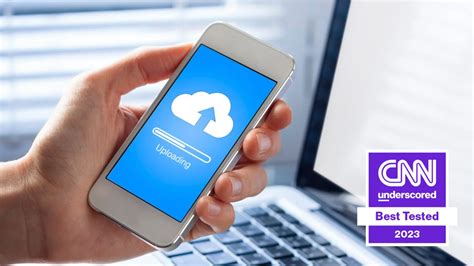 Best cloud storage apps in 2023, tested by our editors | CNN Underscored