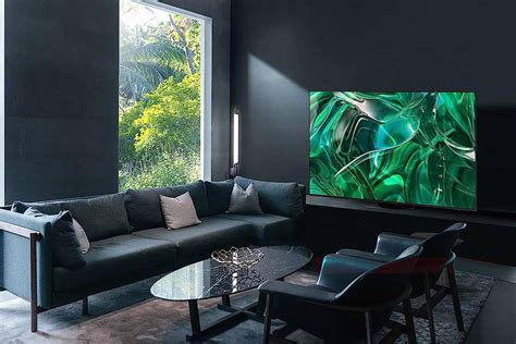 Best OLED TV 2023: Gorgeous, vibrant displays for every space - Rondea