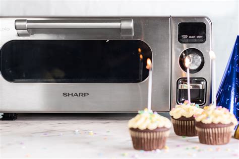 6 Must Have Modern Kitchen Appliances – SHARP USA Blog