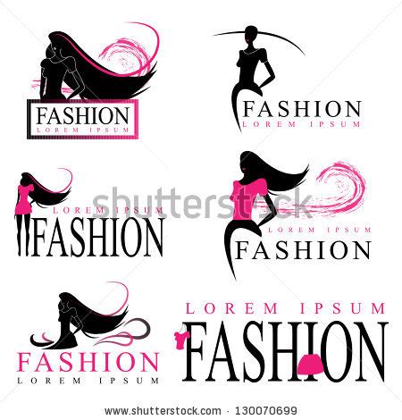 Fashion Logo | 77 Logo Design Services