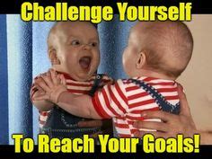 58 Goal Setting Memes ideas | funny goals, achieve your goals, goal setting