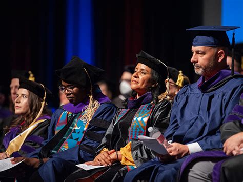 2022 University of Arizona Law Convocation in Review | University of ...