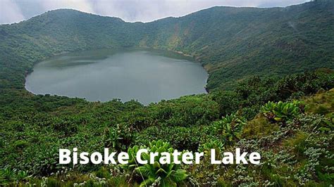 Hiking Mount Bisoke | Mount Bisoke Hike | Rwanda Hiking Tours