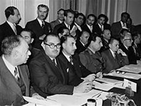 Iraq Leaves the Baghdad Pact - How Hot was 1959 in the Cold War?