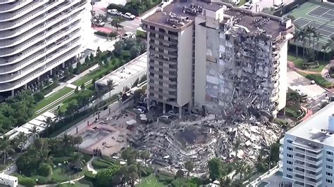 2 years since deadly Florida condo collapse | 5newsonline.com