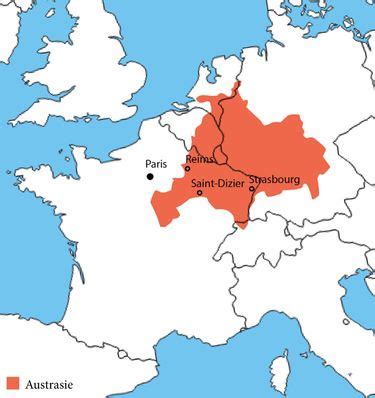 Saliërs, Franken en Merovingen – periode 250 – 750 nChr. – Paul Budde ...