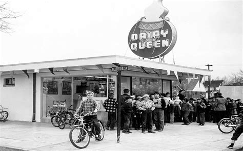 Dairy Queen turns 75, seeks customer memories - Lake Highlands