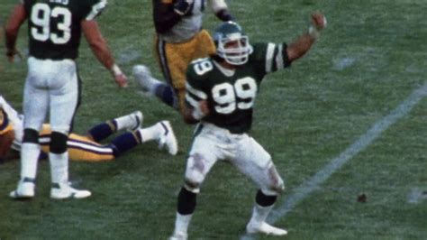 'NFL 100 Greatest' Characters: Mark Gastineau