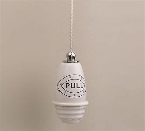 Vintage Bathroom Light Pull – Rispa